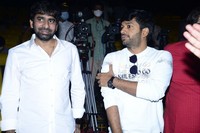 Krack Movie Trailer Launch